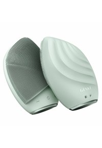 GESKE SONIC FACIAL BRUSH | 5 IN 1 - Ansiktsvård - tillbehör - green