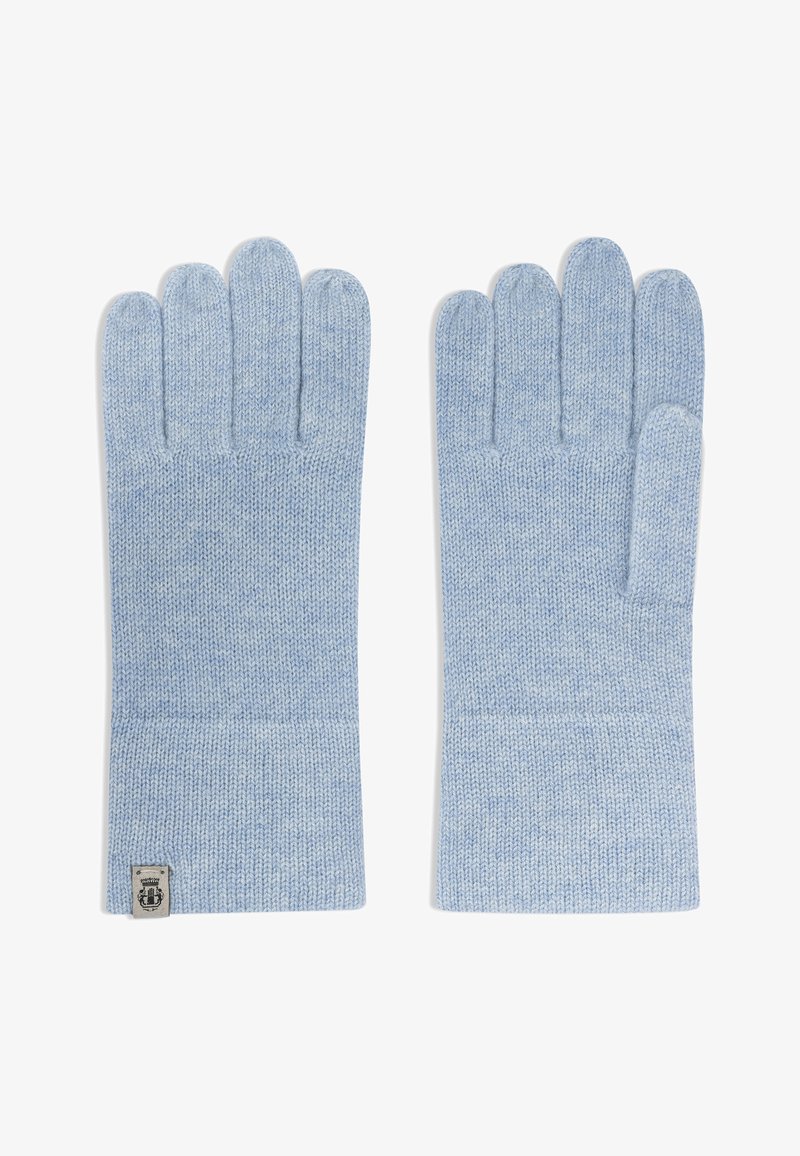 Roeckl Gloves - blue
