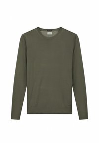 Niet geselecteerd, olive night