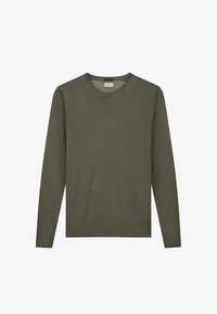 Niet geselecteerd, olive night