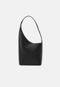 DEMI LUNE - Sac à main - black