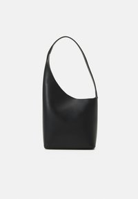 DEMI LUNE - Borsa a mano - black