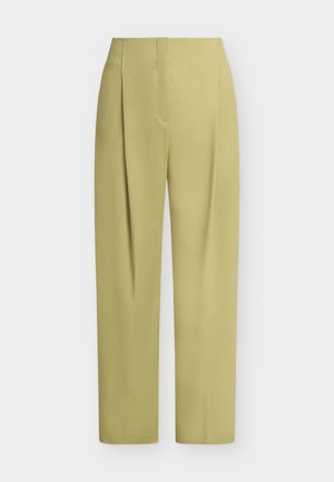 BOSS, TULOTTA - Pantalon classique - dark beige