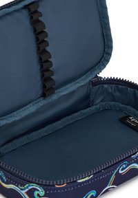 Kipling BTS PRT AC - Astuccio - fun ocean print