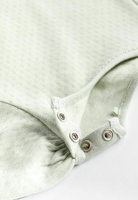 Next POINTELLE PUFF SLEEVE  5 PACK REGULAR FIT - Body - multi pastel