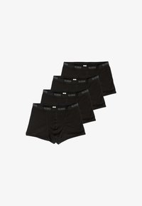 Non selezionato, nero