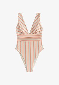 Niewybrane, terracotta