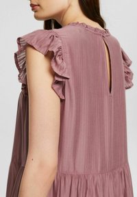 Esprit Robe de jour - mauve