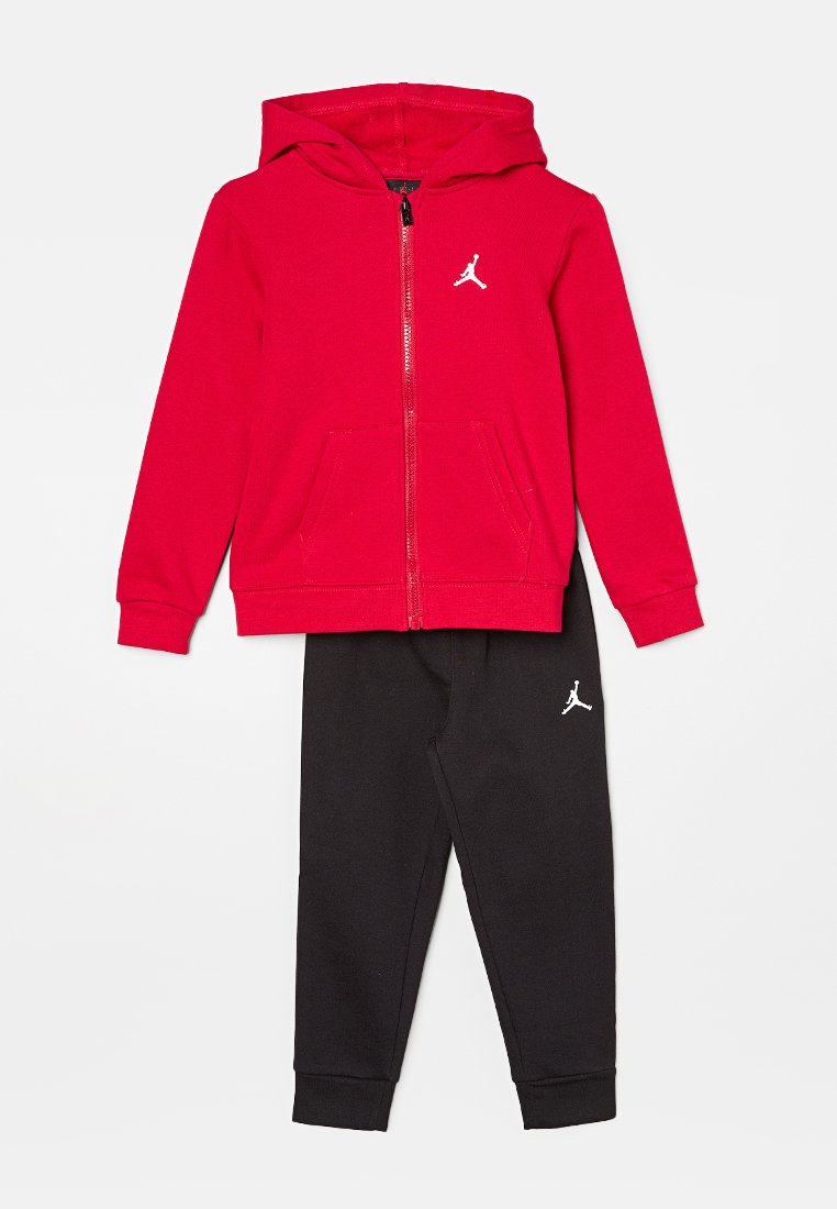 Jordan Sweater met rits meerkleurig Jordan Sweater met rits meerkleurig