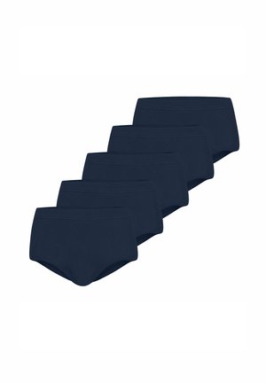 5ER PACK - Slip - marine