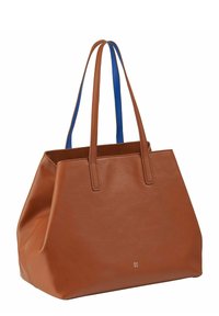 DUDU Borsa a mano - cannella