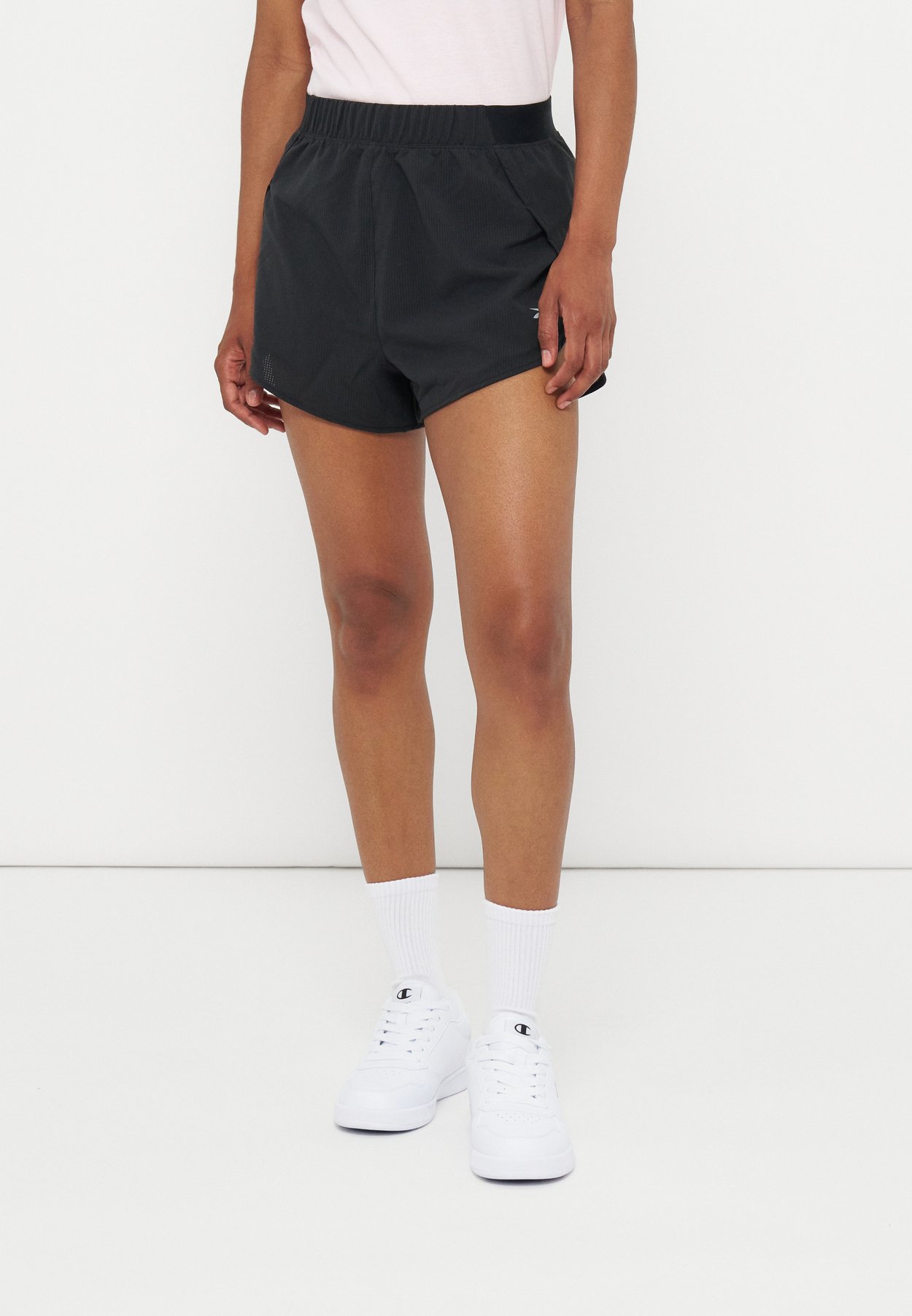 Kurze Sporthose