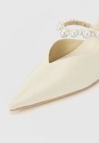 Dolce Vita KANIKA PEARL - Klasické lodičky na opätku - vanilla