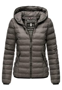 Unselected, dark grey