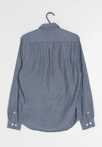 Samsøe Samsøe Camicia - blue / white