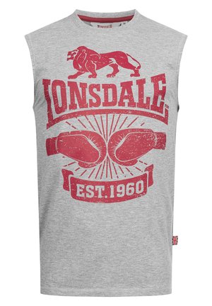 Lonsdale CLEATOR - Top