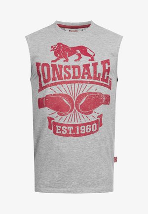 Lonsdale CLEATOR - Top