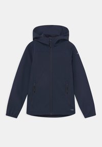 Icepeak Softshell jakker - dark blue