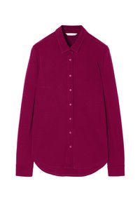 GANKO - Nööpidega pluus - purple