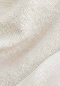 Next ASYMETRIC WAISTBAND TAILORED WIDE LEG TALL - Bukser - neutral