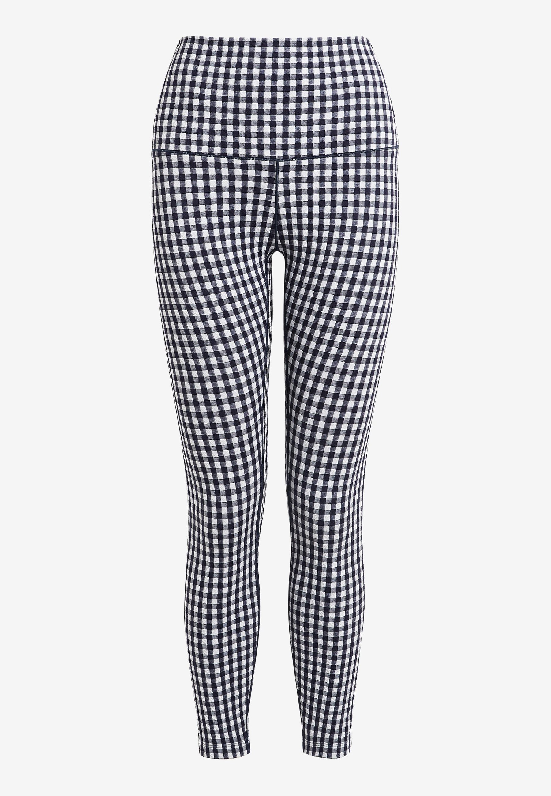 Femme GINGHAM - Collants Femme GINGHAM - Collants