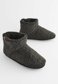 Next BORG - Lahtised kingad - grey