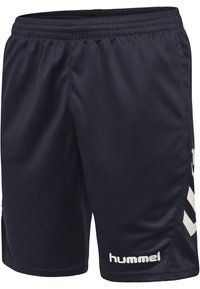 Hummel Shorts - marine