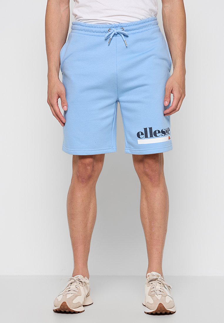 Ellesse Shorts lichtblauw Ellesse Shorts lichtblauw