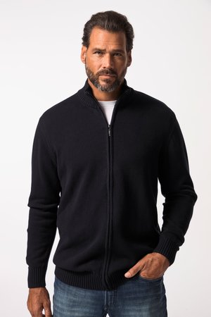 JP1880, Neuletakki - dark blue