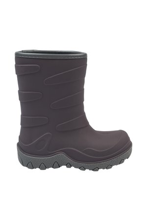 mikk-line THERMAL BOOT UNISEX - Gummistiefel - sparrow