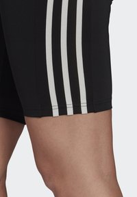 adidas Performance Leggings - black/white