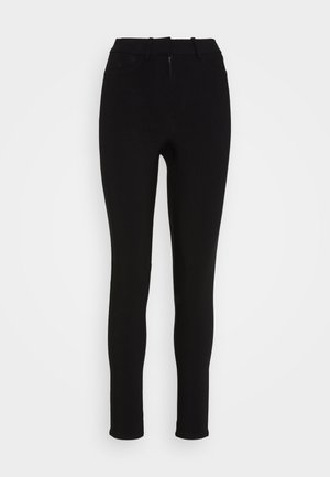 Vero Moda VMAUGUSTASUKA - Leggings - Hosen - black