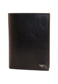 Golden Head COLORADO - Visitenkartenetui - schwarz