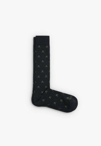Scalpers SKULL  - Strømper - navy
