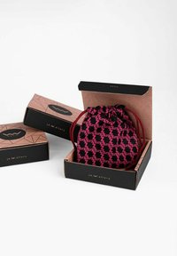 VUCH HIREA - Náušnice - silver-coloured