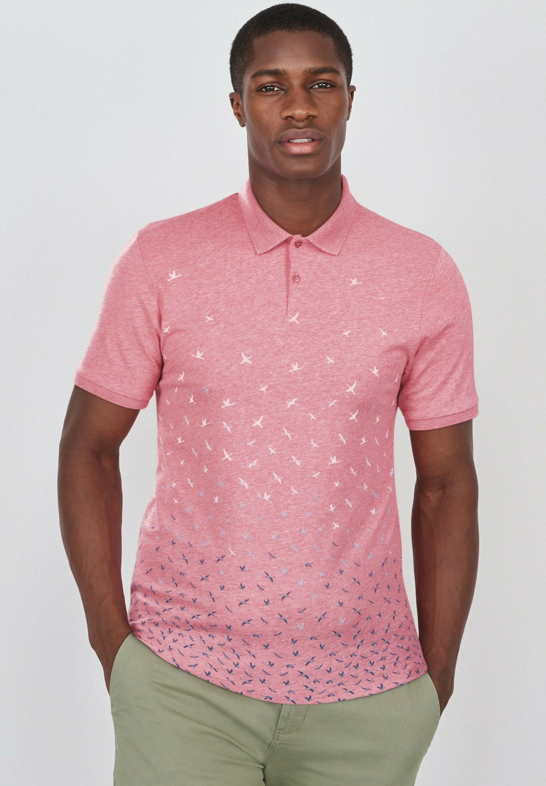 Uomo Polo Uomo Polo