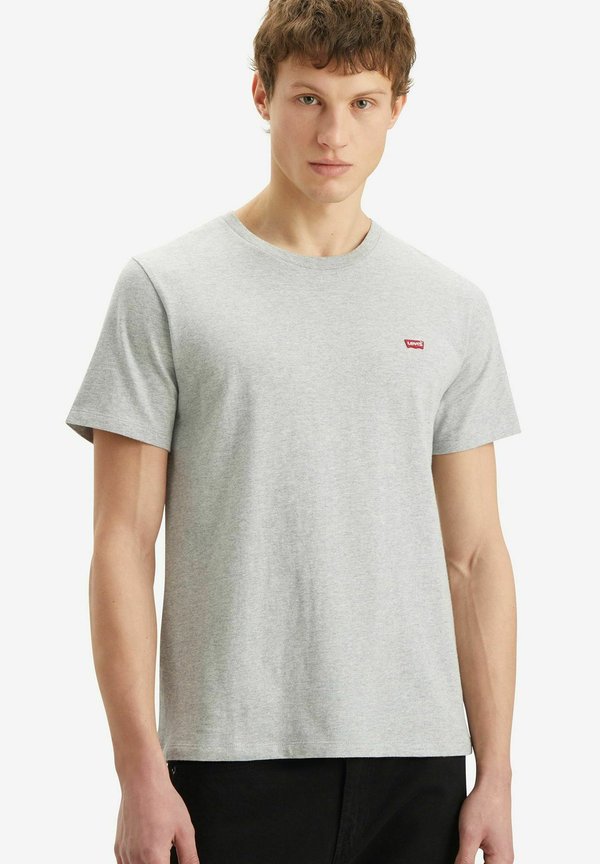 ORIGINAL TEE  - Basic T-shirt - rollo foulard fig pu2