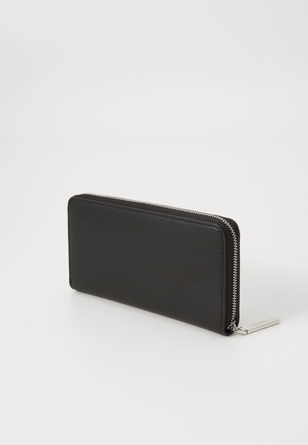 RE-LOCK LARGE ZIP AROUND - Wallet3