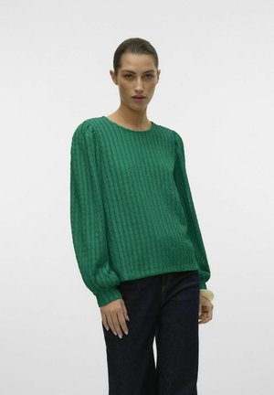 Blouse - bosphorus