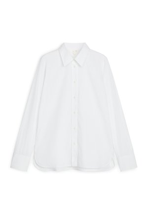 ARKET, Chemisier - white