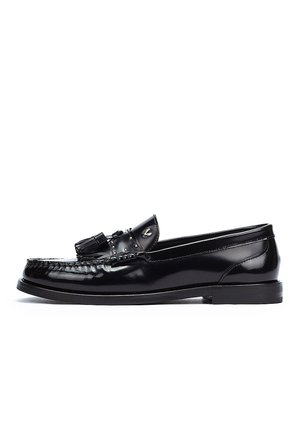 SETTALA - Moccasins - black