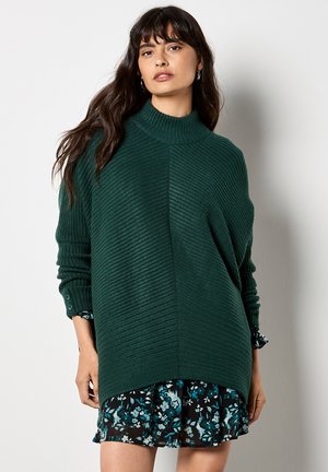 Maglione - green