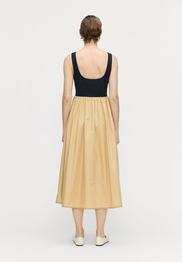 SELENA DRESS - Jersey dress2