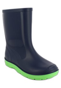 Beck BASIC - Botas de agua - dunkelblau