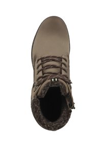 Dockers by Gerli Stivaletti stringati - taupe