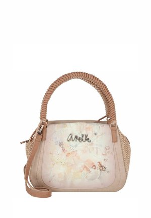Handbag - mehrfarbig
