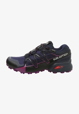 Salomon, Chaussures de running - blue