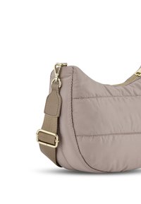 Hey Marly BANANA LIFETIME BUDDY - Sac bandoulière - mocha