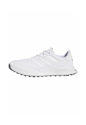 S2G 24 SPIKELESS - Golf shoes - cloud white cloud white core black