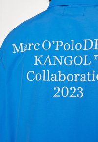 Marc O'Polo DENIM Tunn jacka - blue